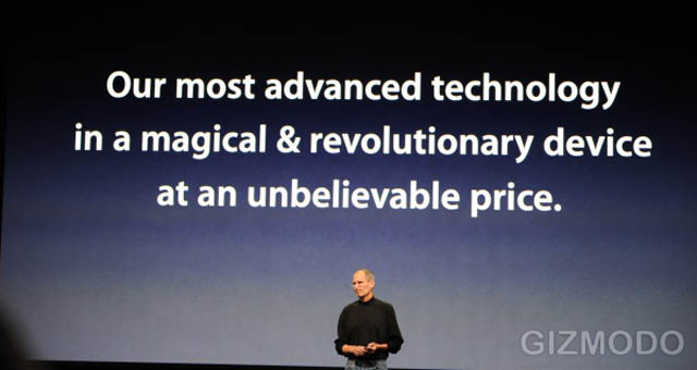 Apple Brand